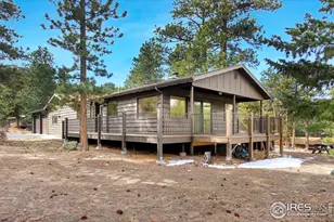 550 Hondius Cir, Estes Park, CO 80517 - Photo 1