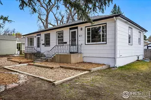 809 Sunset St, Longmont, CO 80501 - Photo 1