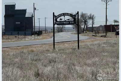 317 N Ord St, Grover, CO 80729 - Photo 1