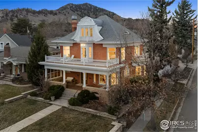 453 Pine St, Boulder, CO 80302 - Photo 1