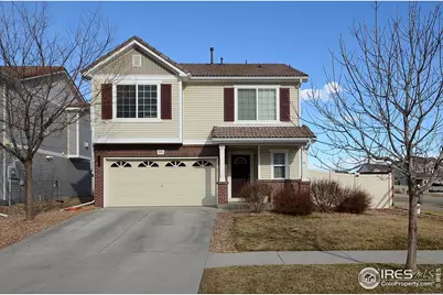 411 Castle Mountain Dr, Livermore, CO 80536 - Photo 1