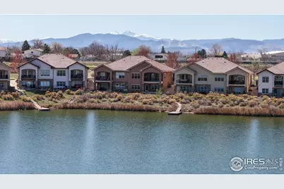 566 Split Rock Dr, Loveland, CO 80537 - Photo 1