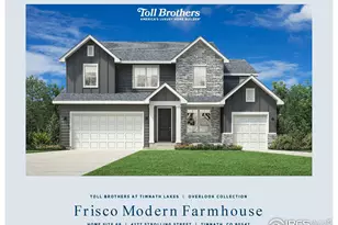 4277 Strolling St, Timnath, CO 80547 - Photo 1