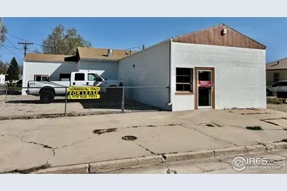 630 N 4th St, Sterling, CO 80751 - Photo 1