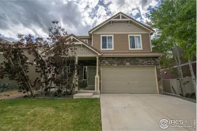 5036 Ridgewood Dr, Johnstown, CO 80534 - Photo 1
