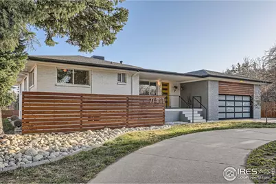 7750 W 9th Ave, Lakewood, CO 80214 - Photo 1