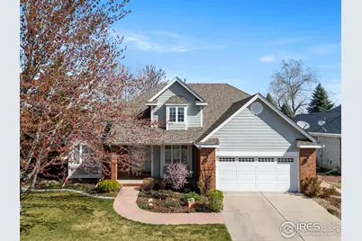 4748 Westbury Dr, Fort Collins, CO 80526 - Photo 1