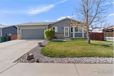 222 E 21st St Rd, Greeley, CO 80631 - Photo 1