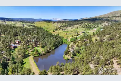 156 Lakeview Dr, Drake, CO 80515 - Photo 1