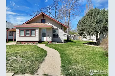 420 S Baxter Ave, Holyoke, CO 80734 - Photo 1