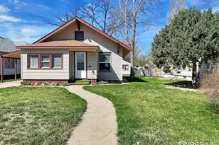 420 S Baxter Ave, Holyoke, CO 80734 - Photo 1