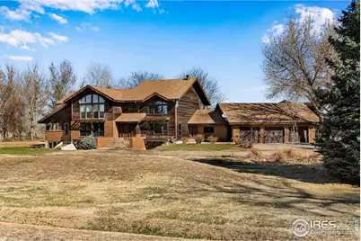 5700 E County Road 48, Fort Collins, CO 80524 - Photo 1
