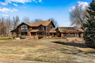 5700 E County Rd 48, Fort Collins, CO 80524 - Photo 1