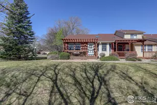 3461 Laredo Ln, Fort Collins, CO 80526 - Photo 1