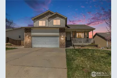 8715 18th St Rd, Greeley, CO 80634 - Photo 1