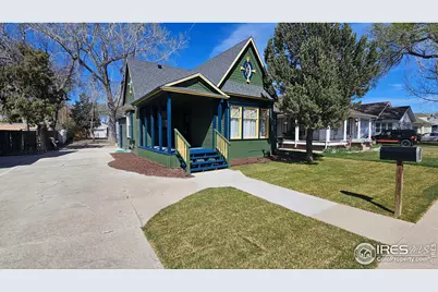 505 Deuel St, Fort Morgan, CO 80701 - Photo 1