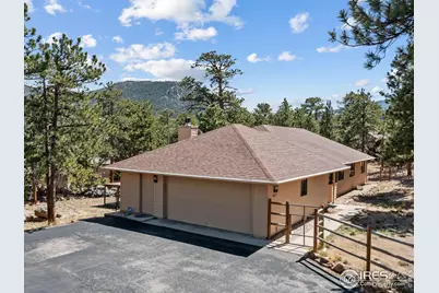 1017 Pine Knoll Dr, Estes Park, CO 80517 - Photo 1