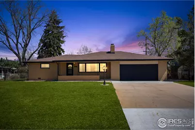 2632 Sunset Ln, Greeley, CO 80634 - Photo 1