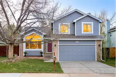 221 S Lark Ave, Louisville, CO 80027 - Photo 1