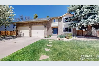 1412 Hummel Ln, Fort Collins, CO 80525 - Photo 1
