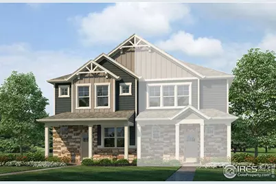 1626 Knobby Pine Dr #A, Fort Collins, CO 80528 - Photo 1