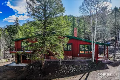 430 Hickory Dr, Lyons, CO 80540 - Photo 1