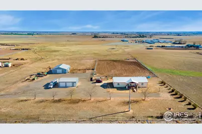 12908 N County Road 15, Wellington, CO 80549 - Photo 1