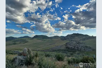 887 Rainbows End, Livermore, CO 80536 - Photo 1