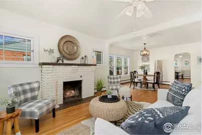 1150 W Mountain Ave, Fort Collins, CO 80521 - Photo 1