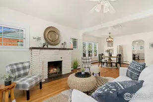 1150 W Mountain Ave, Fort Collins, CO 80521 - Photo 1