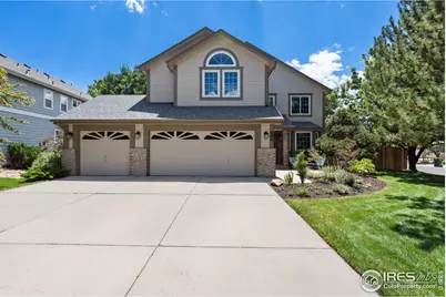 801 Westbourn Ct, Fort Collins, CO 80525 - Photo 1