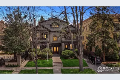 930 N Humboldt St #4, Denver, CO 80218 - Photo 1