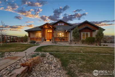 915 Wheatridge Ct, Loveland, CO 80537 - Photo 1