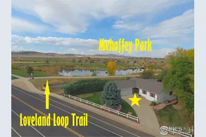 3041 W 22nd St, Loveland, CO 80538 - Photo 1