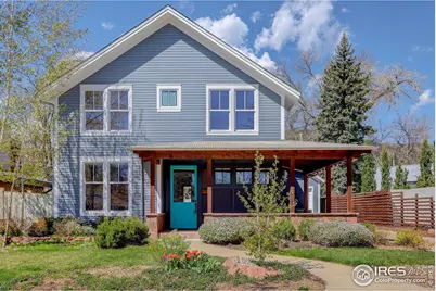 3021 Jefferson St, Boulder, CO 80304 - Photo 1