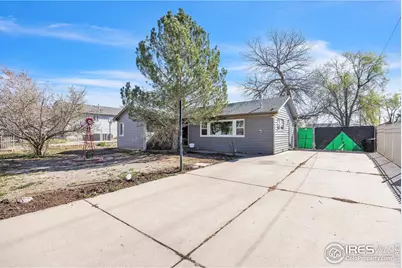 146 N 23rd Ave, Greeley, CO 80631 - Photo 1