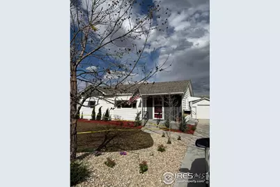 1612 N Cleveland Ave N, Loveland, CO 80538 - Photo 1