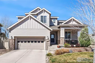 5715 Northern Lights Dr, Fort Collins, CO 80528 - Photo 1