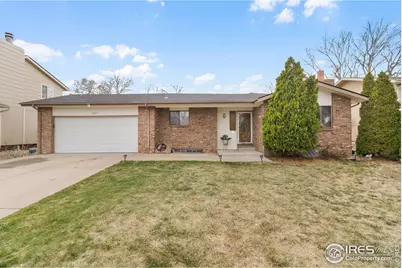 327 44th Ave, Greeley, CO 80634 - Photo 1