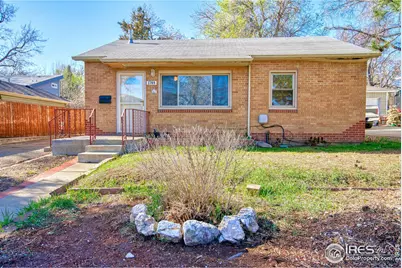 1709 9th Ave, Longmont, CO 80501 - Photo 1