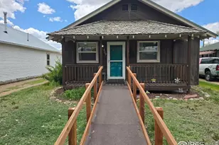 409 N 4th Ave, Sterling, CO 80751 - Photo 1