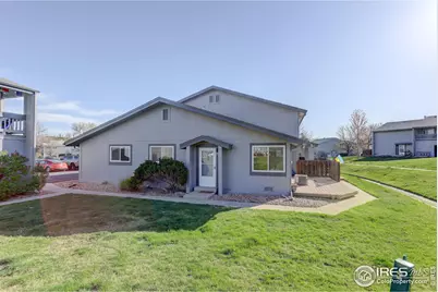 1120 Monroe Dr #A, Boulder, CO 80303 - Photo 1