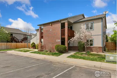 3210 W County Road 52 Rd E #3, Laporte, CO 80535 - Photo 1