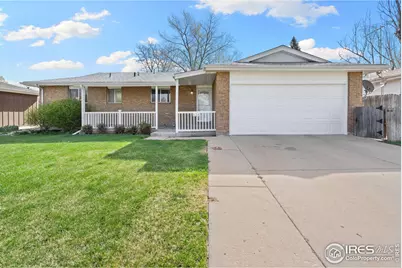 624 37th Ave Ct, Greeley, CO 80634 - Photo 1