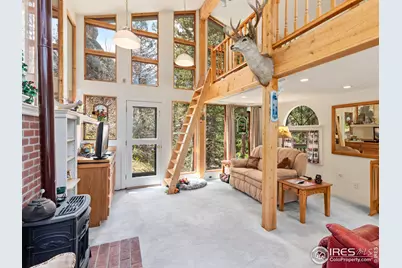 1134 Highway 7 Business, Allenspark, CO 80510 - Photo 1