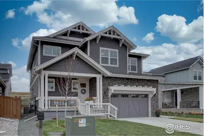 1031 Turnberry Cir, Louisville, CO 80027 - Photo 1