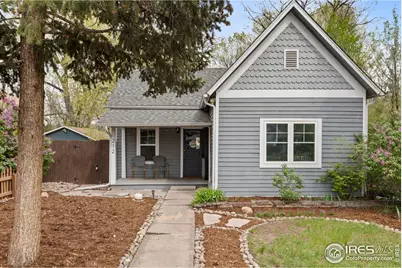212 Whedbee St, Fort Collins, CO 80524 - Photo 1