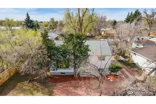 605 E Prospect Rd, Fort Collins, CO 80525 - Photo 1
