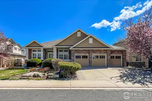 1568 Stardance Cir, Longmont, CO 80504 - Photo 1
