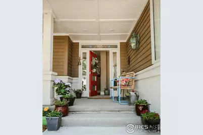 5200 Castle Ridge Pl, Fort Collins, CO 80525 - Photo 1